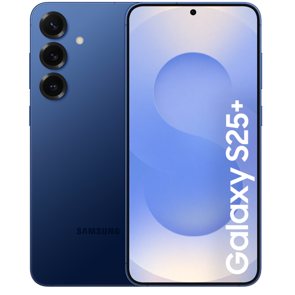 Galaxy S25+ 512Gb Azul Marino + Galaxy Buds 3 Pro de regalo
                                    image number 2